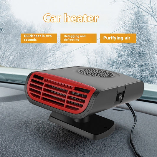 Blower Defrost Demisting Portable Car Heater